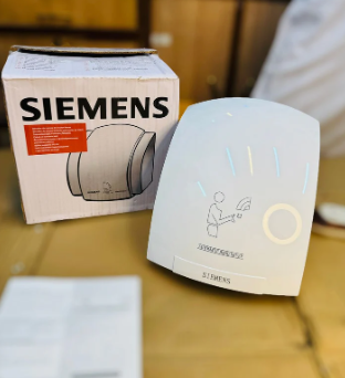 Original Siemens Automatic Hand Dryer