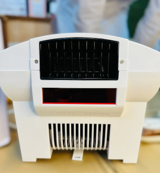 Original Siemens Automatic Hand Dryer