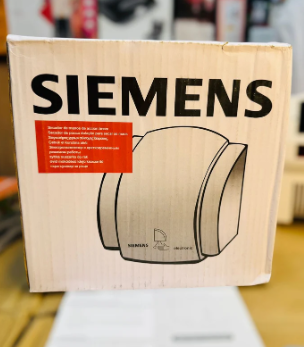 Original Siemens Automatic Hand Dryer