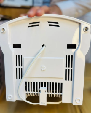 Original Siemens Automatic Hand Dryer