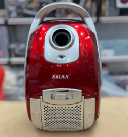 Kolax Vacuum Cleaner | 4.0 Liter | 2000W | 752803