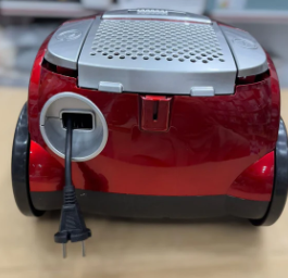 Kolax Vacuum Cleaner | 4.0 Liter | 2000W | 752803