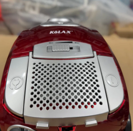 Kolax Vacuum Cleaner | 4.0 Liter | 2000W | 752803