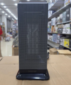 Geepas Tower PTC Heater With Remote Control GRH28572P