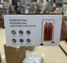Imported Electric Folding Cloths Dryer / Electric Drying Heater