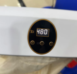 Imported Electric Folding Cloths Dryer / Electric Drying Heater
