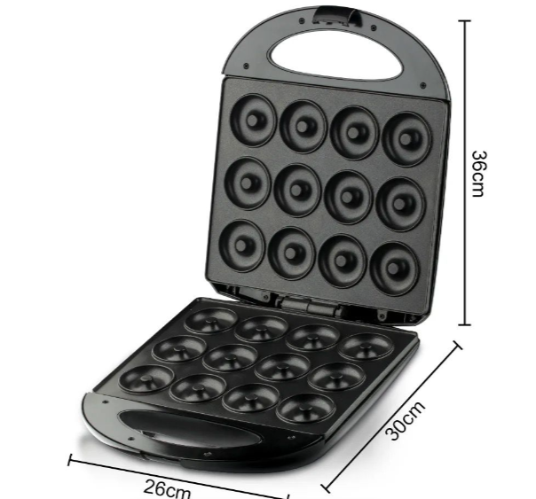 RAF Donut Cake Maker R.241