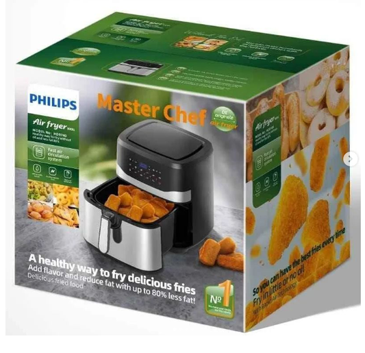 Philips Multifunction Air Fryer 9.2 Liter HD9740