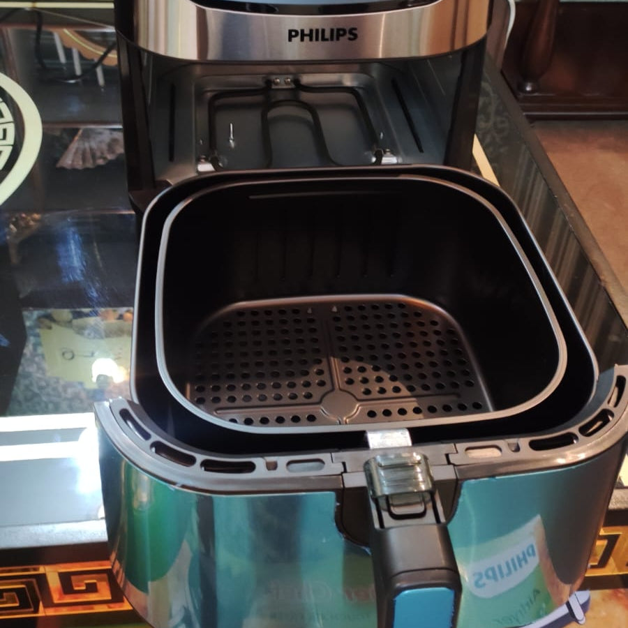 12 Liter Philips Original Double Element Digital Air Fryer PH3012