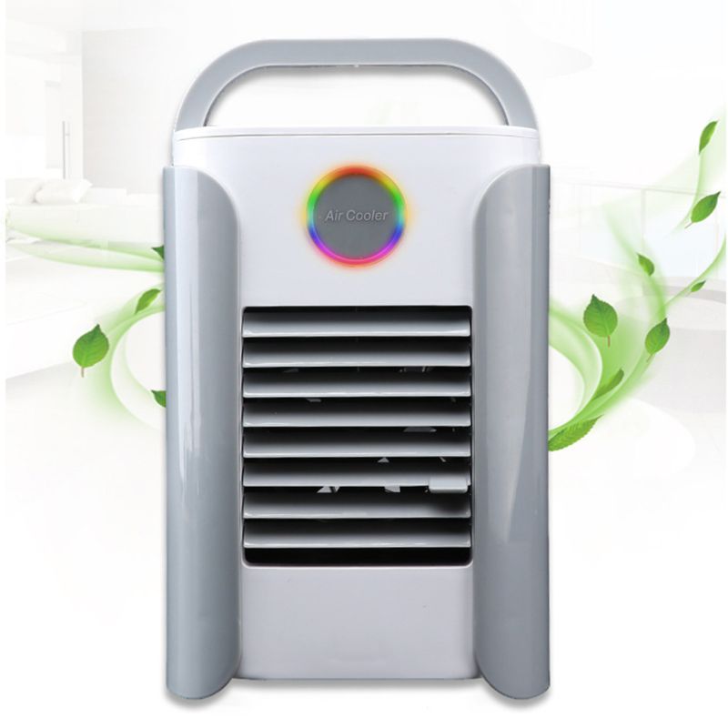 Imported Multi Function Air Conditioner Cooler Fan Humidifier ,Personal Space Air Cooler