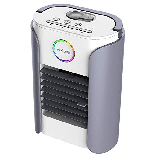Imported Multi Function Air Conditioner Cooler Fan Humidifier ,Personal Space Air Cooler