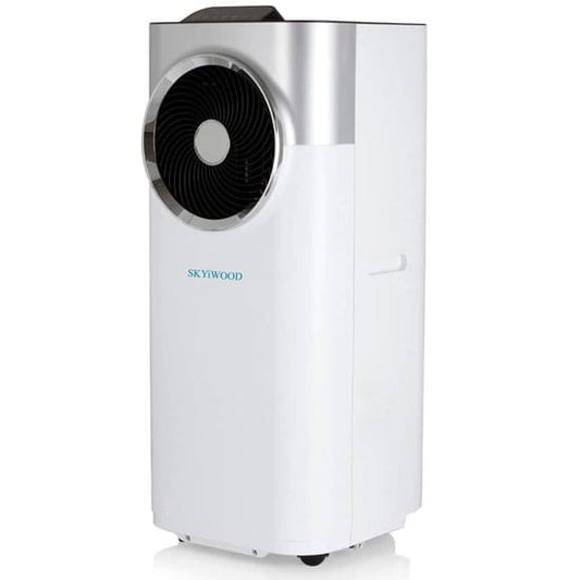 Skyiwood Portable Air-Conditioned  Heat & Cool | 12000 BTU | Inverter Series