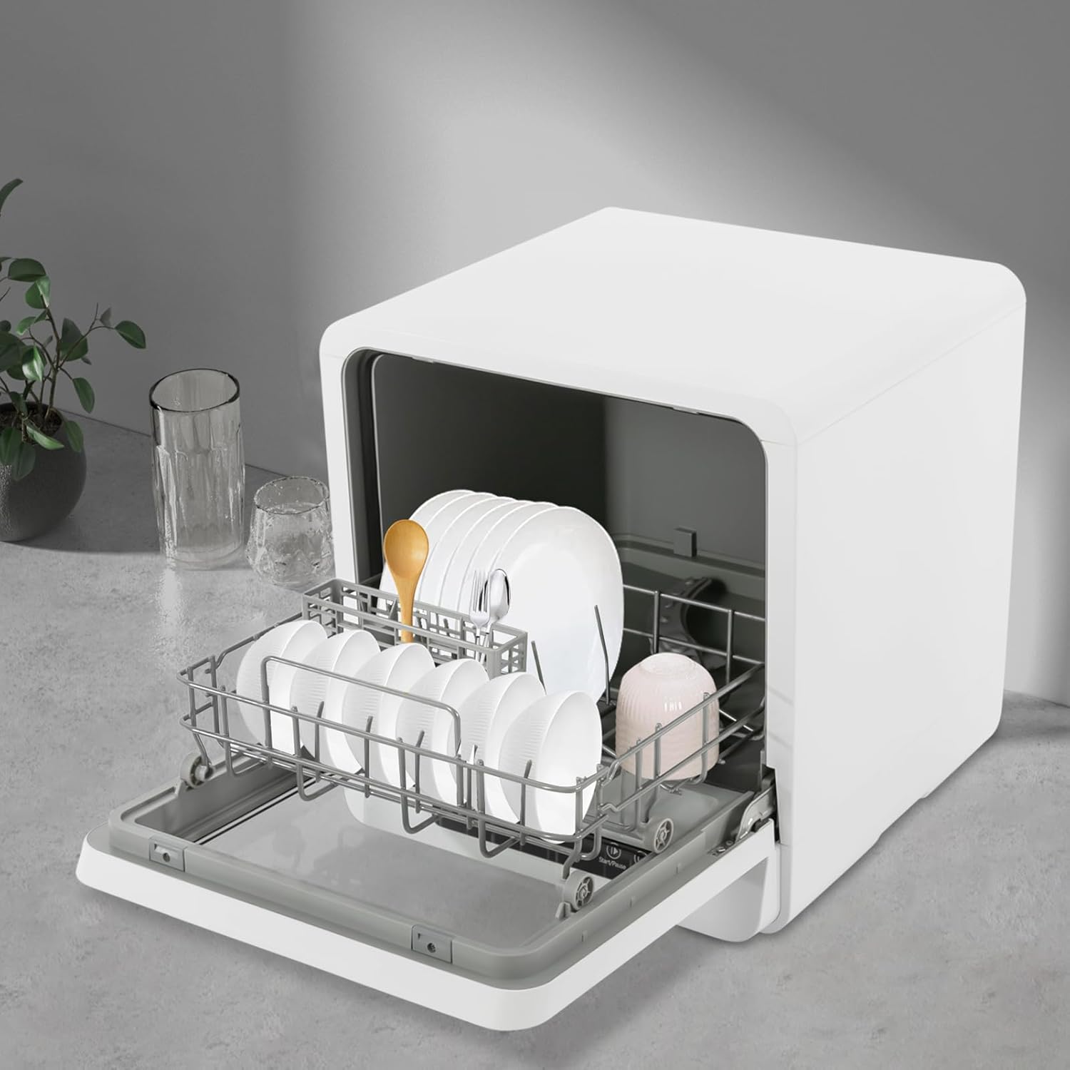 Original Korean Dishwasher