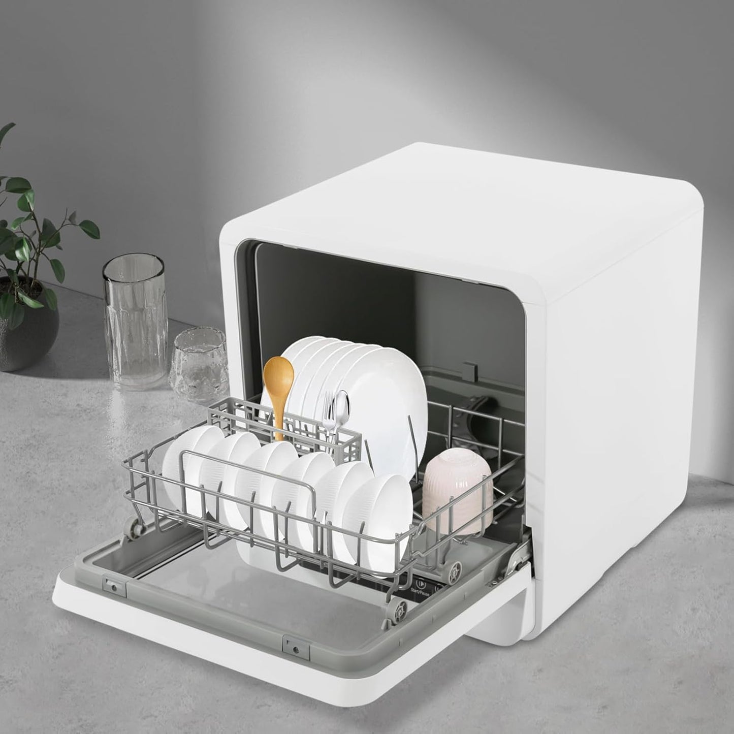 Original Korean Dishwasher