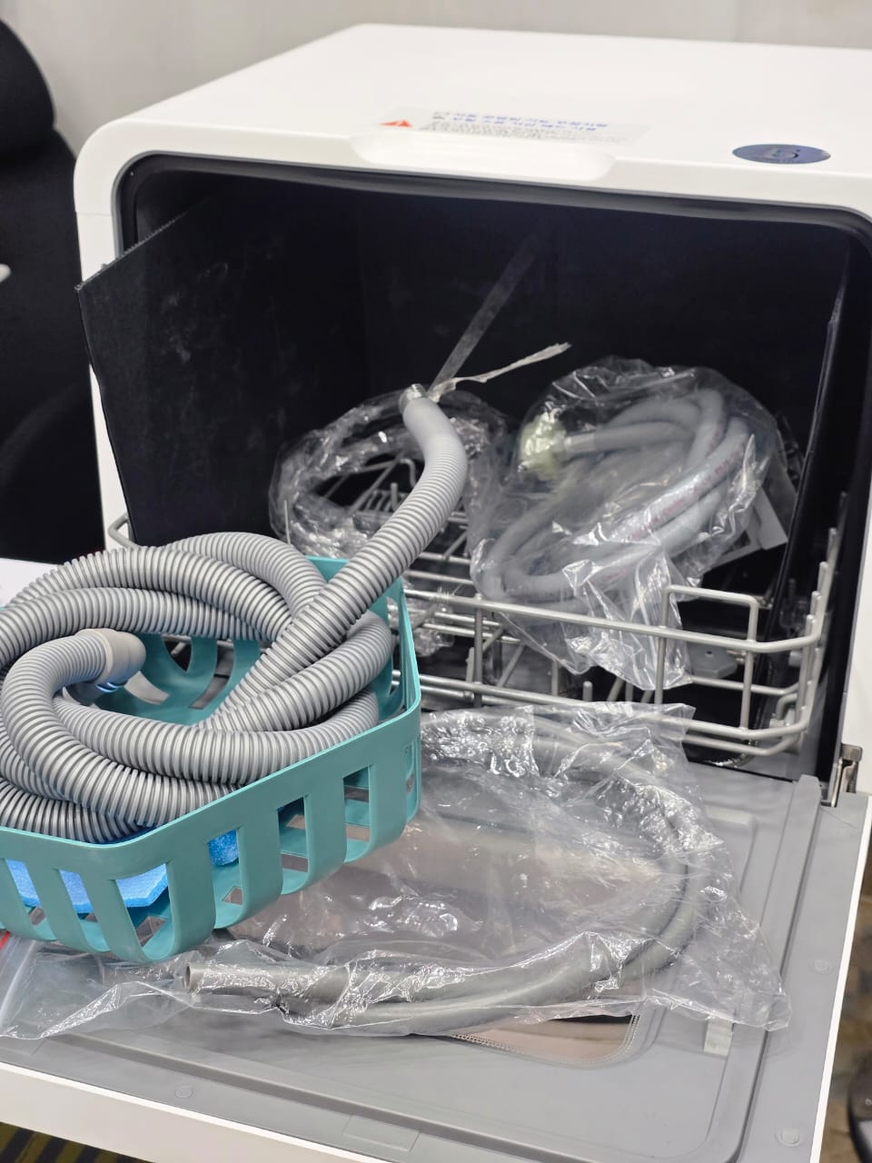Original Korean Dishwasher