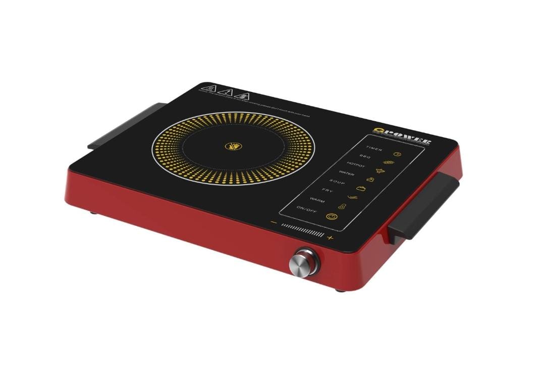 GPower Ceramic Infrared Cooker GP-404