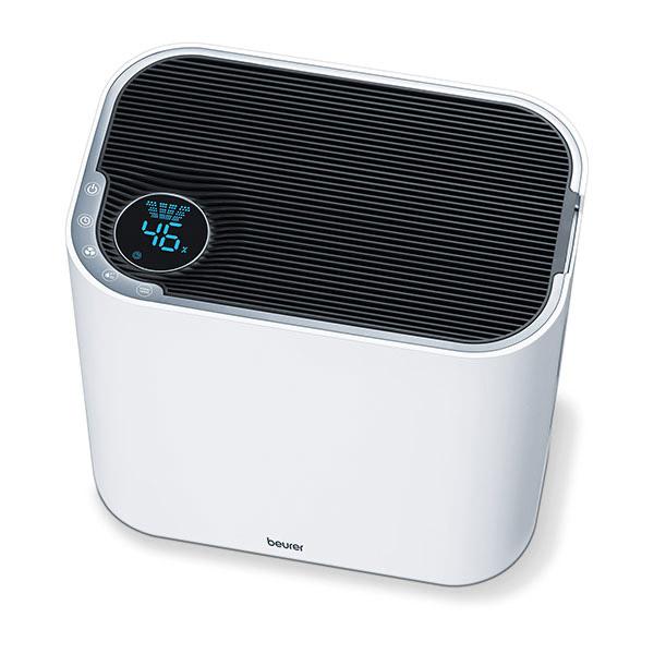 Beurer 2 In 1 Air Purifier & Humidifier LR 330