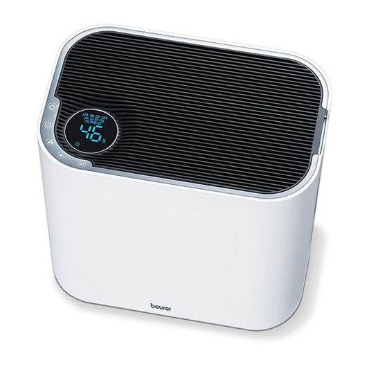 Beurer 2 In 1 Air Purifier & Humidifier LR 330