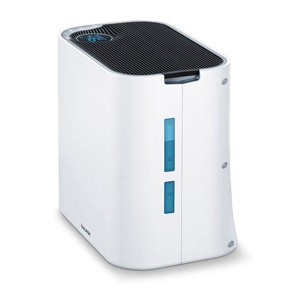 Beurer 2 In 1 Air Purifier & Humidifier LR 330