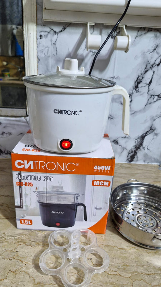 Original Imported Electric Instant Pot | Electric Multi Cooker