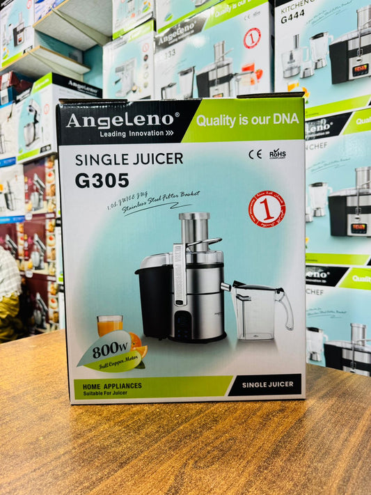 American Digital Juicer 800W G305