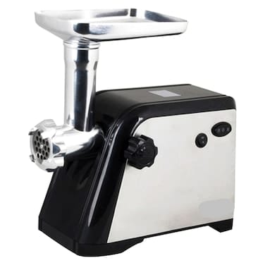 Gpower Electric Meat Mincer Machine – Heavy Duty Meat Grinder for Home & Commercial Kitchen 1600W