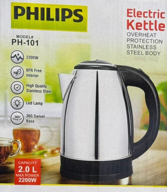 Philips 2 Liter Electric Kettle