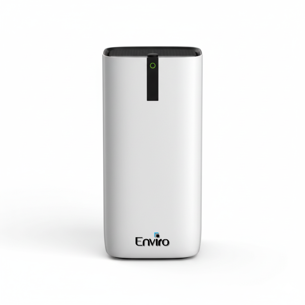Original Enviro Air Purifier 45W EAP-2000 | Air Scrubber