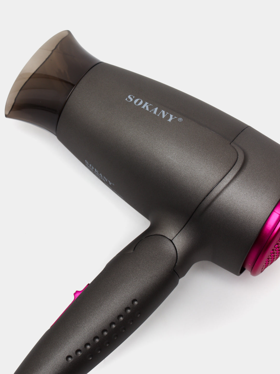 Sokany 900W Polishing Hair Dryer Foldable Speed Mini Size SK-3318