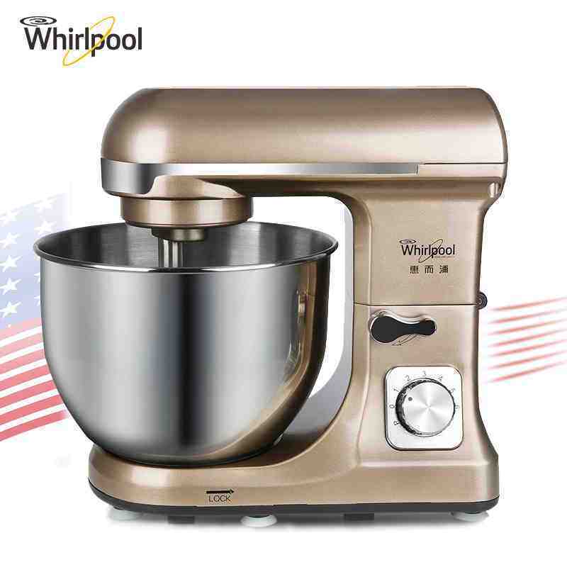 Whirlpool Dough Maker / Stand Mixer / Cream Mixer / Atta Gunday Wali Machine, Multifunction Chef Commercial Mixing And Kneading Machine