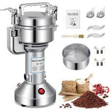 Bomann 400G Commercial Grinder, Multi Purpose Grator