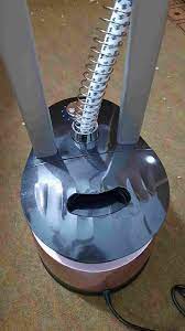 Professional American Garment Steamer