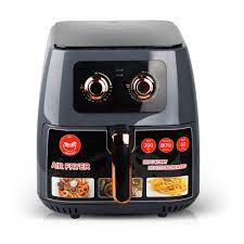 Original RAF Air Fryer 8 Liter 1700W R.5294