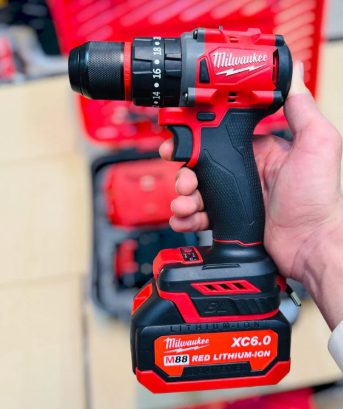 Imported Commercial Portable Drill
