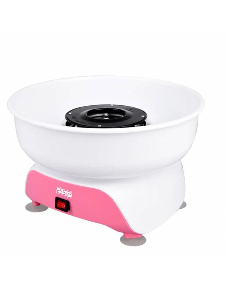 DSP Electric Cotton Candy Machine KA1006