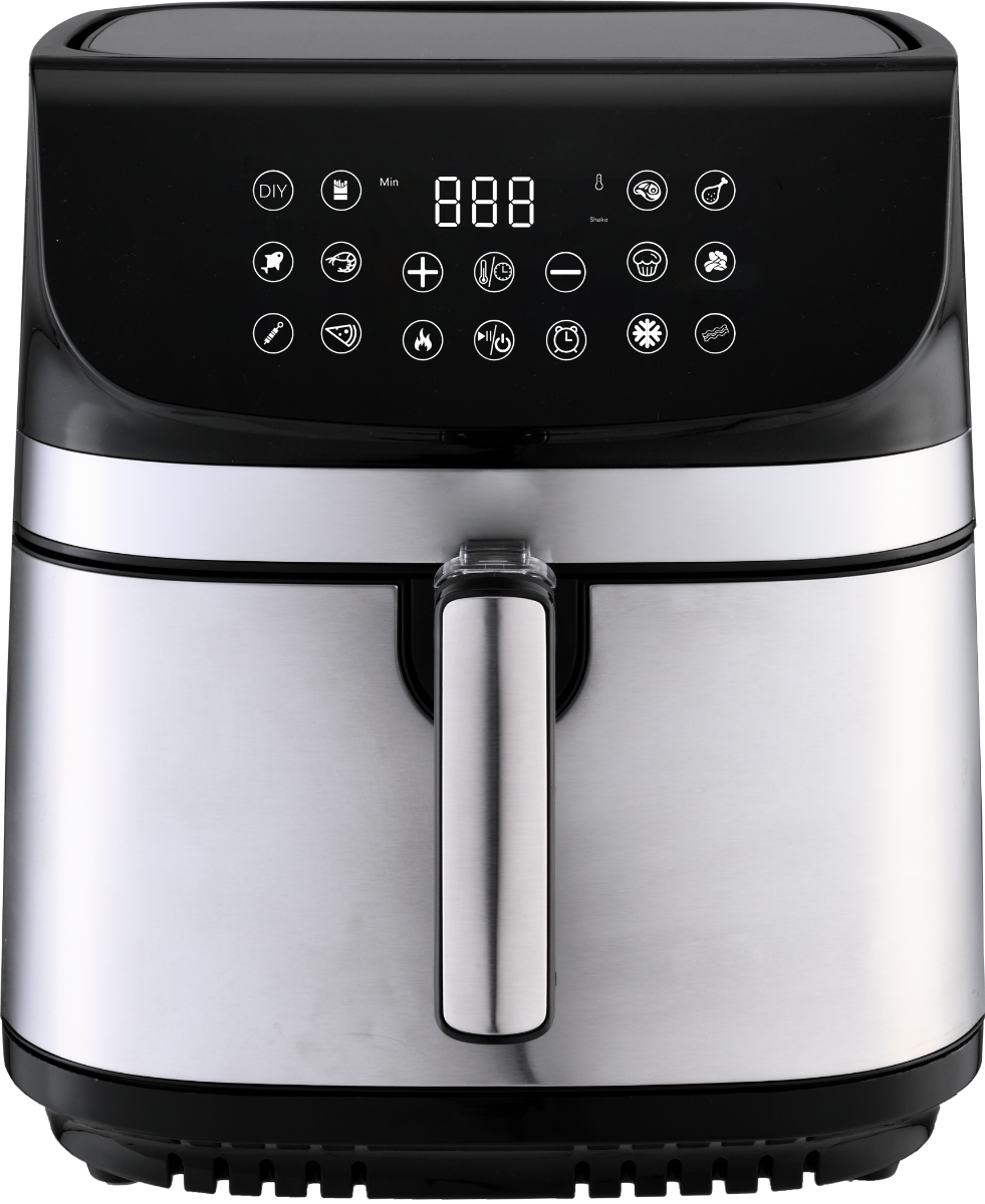 Braun 10 Liter Digital Air Fryer BN-103