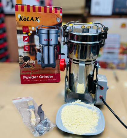 KoLax Commercial Grinder 300G 1200W