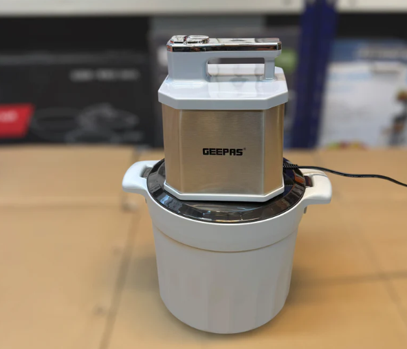 Geepas 8 Liter 1400W Multi Chopper GMC42023P