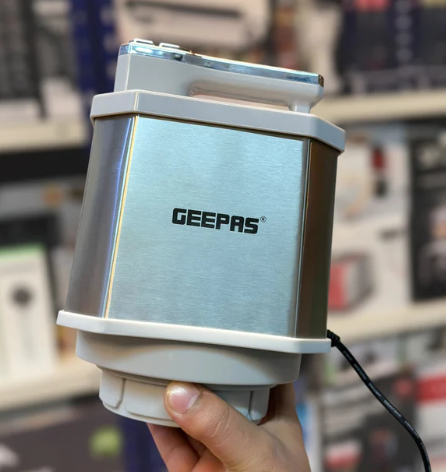Geepas 8 Liter 1400W Multi Chopper GMC42023P