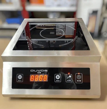 DUVOG Induction Hot Plate 5000W
