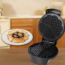 Sokany Waffle Maker 1200W SK-BBQ-838