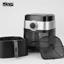 DSP 7 Liter Digital Air Fryer 1800W KB-2088