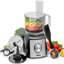 Original Geepas Multifunctional Food Chopper GMC42011