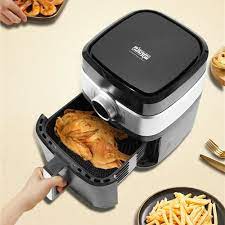 DSP 7 Liter Digital Air Fryer 1800W KB-2088