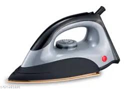 Panasonic New Design Automatic Dry Iron