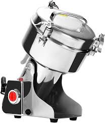 Imported Powerfull 3000G Professional Powder Grinder ( 3KG Grinder )
