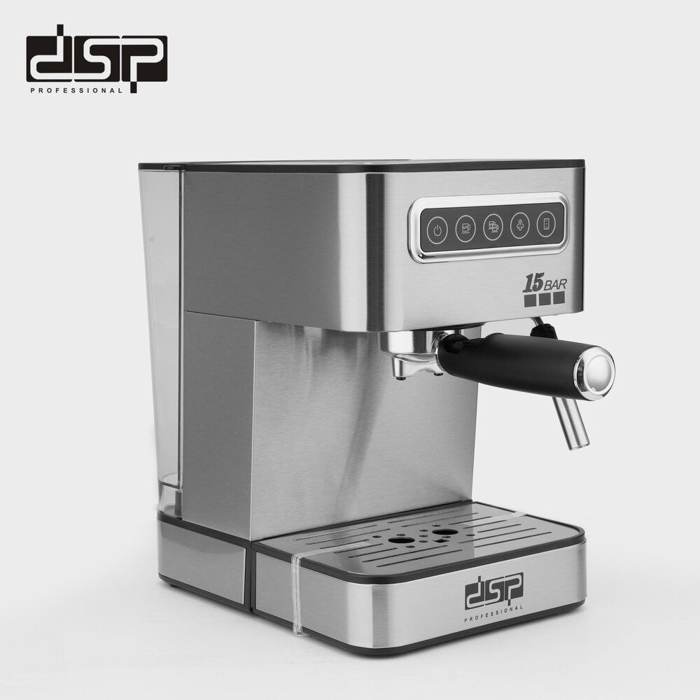 Original DSP Digital Espresso Coffee Maker KA3092