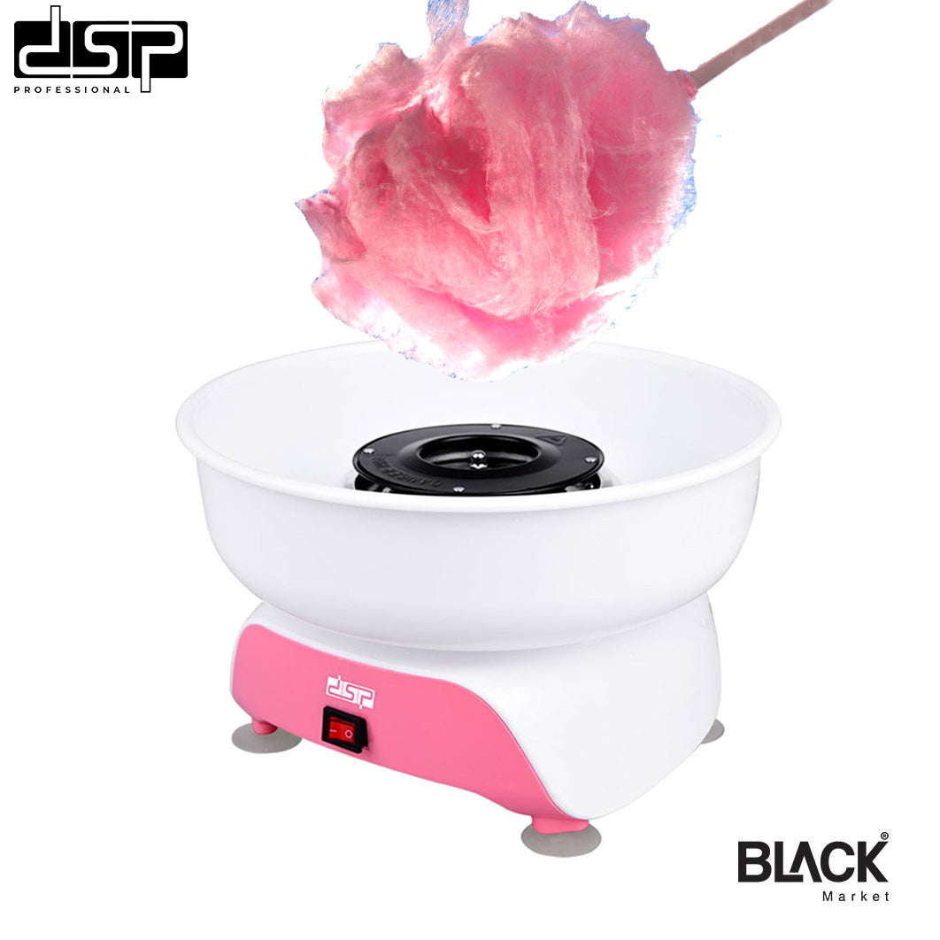 DSP Electric Cotton Candy Machine KA1006