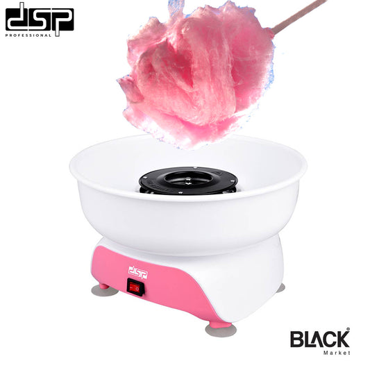 DSP Electric Cotton Candy Machine KA1006