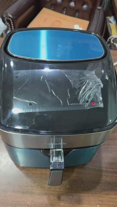 Panasonic 9.2 Liter Digital Air Fryer NF-HC905S